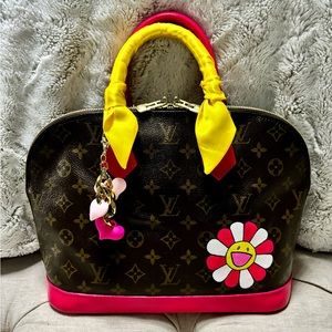 ✨Louis Vuitton Alma✨